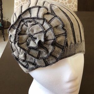 Suzy Millinery Hat